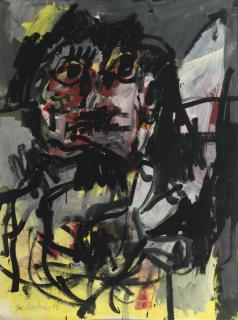 Jan Sierhuis - Personnage