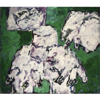 Jan Sierhuis - Untitled