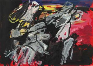 Jan Sierhuis - Untitled