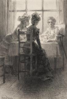 Jan Sluijters - An Interesting story