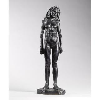 Jan Štursa - Czech puberty (Puberta)