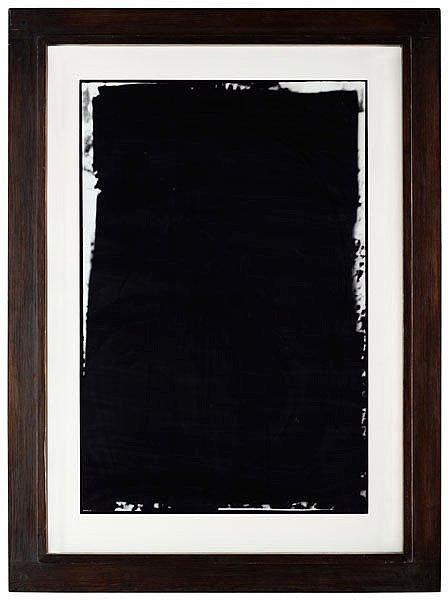 Jan Svenungsson - Untitled, 1989