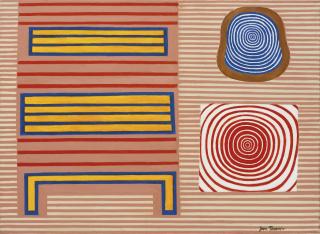 Jan Tarasin - Polish parawan