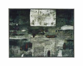 Jan Tarasin - Przedmioty