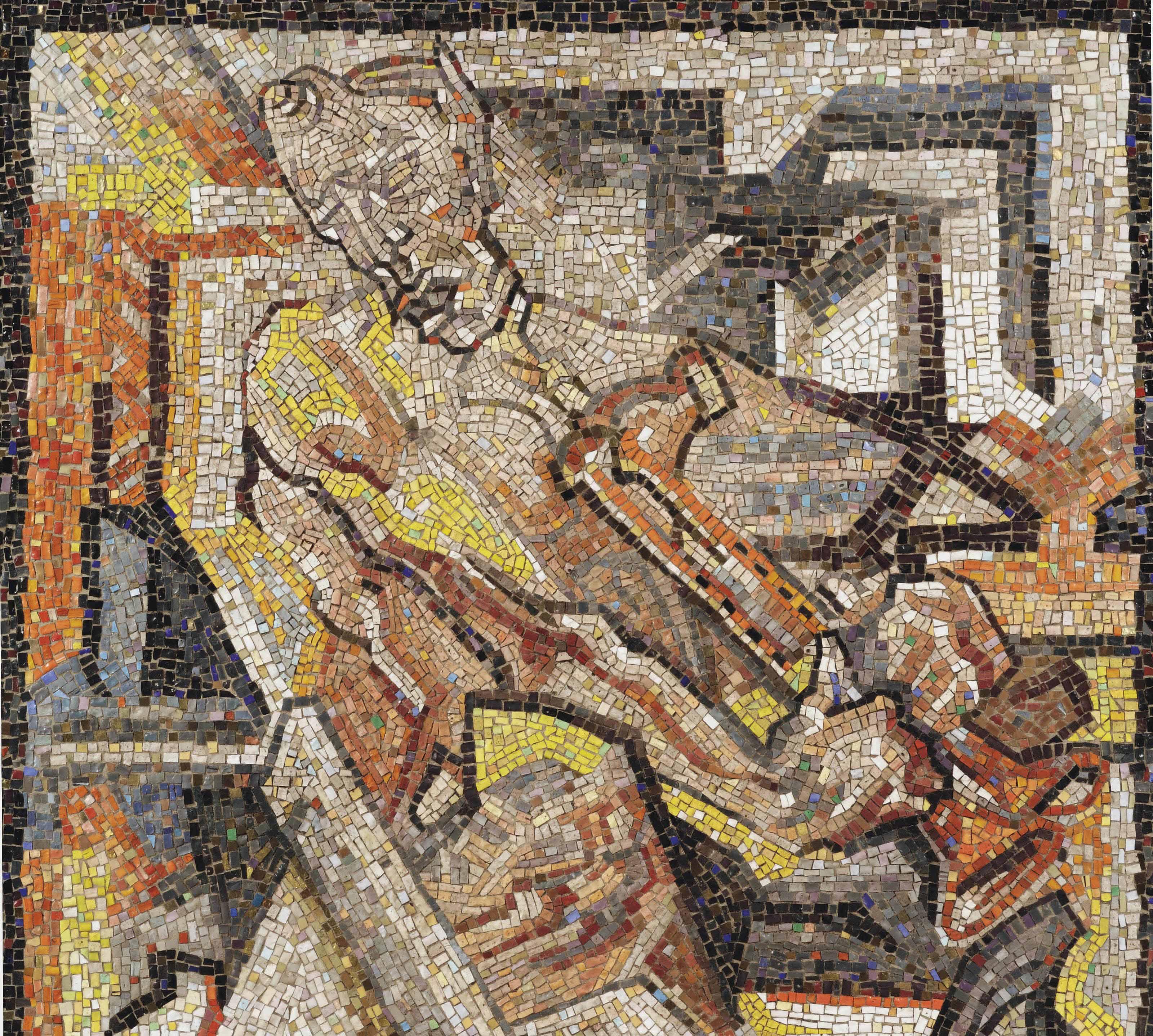 Jan Thorn Prikker - Wereldlijke Muziek; profane music