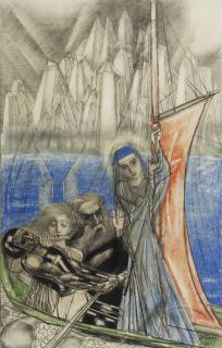 Jan Toorop - De Levensreis Van De Kunstenaar