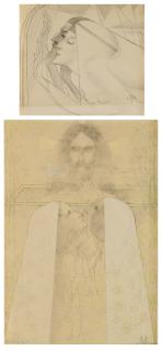 Jan Toorop - Untitled