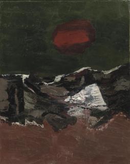 Jan Van Heel - Dolomietenlandschap