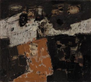 Jan Van Heel - Galatayud II