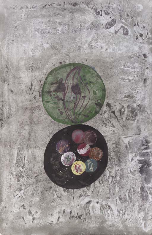 Jan van Heel - Marbles