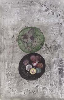 Jan van Heel - Marbles