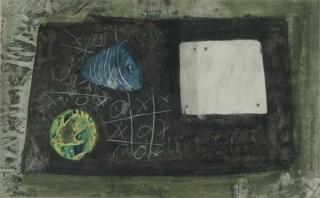 Jan van Heel - Speeltjes - Toys