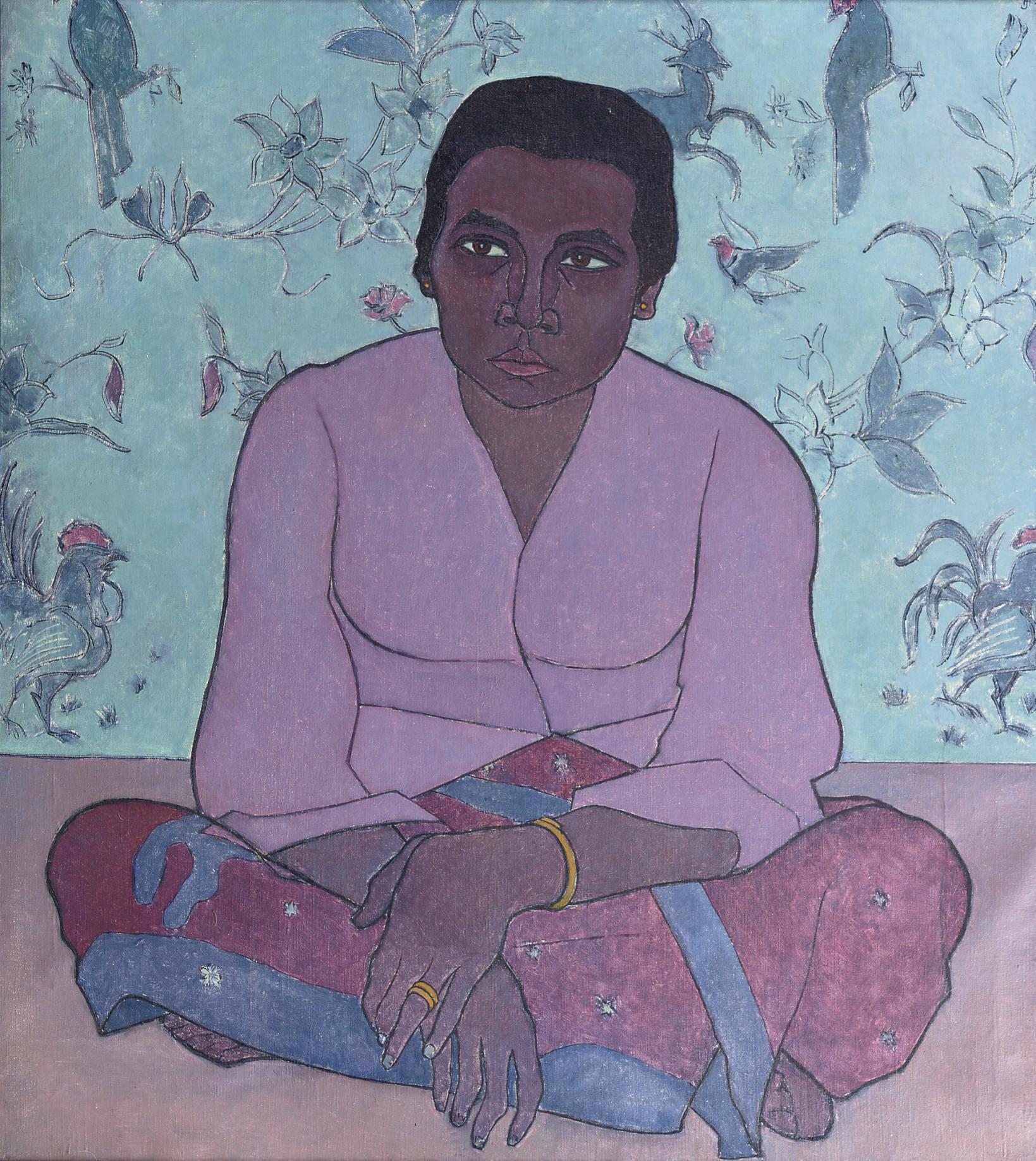 Jan Van Herwijnen - Baboe