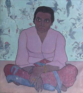 Jan Van Herwijnen - Baboe