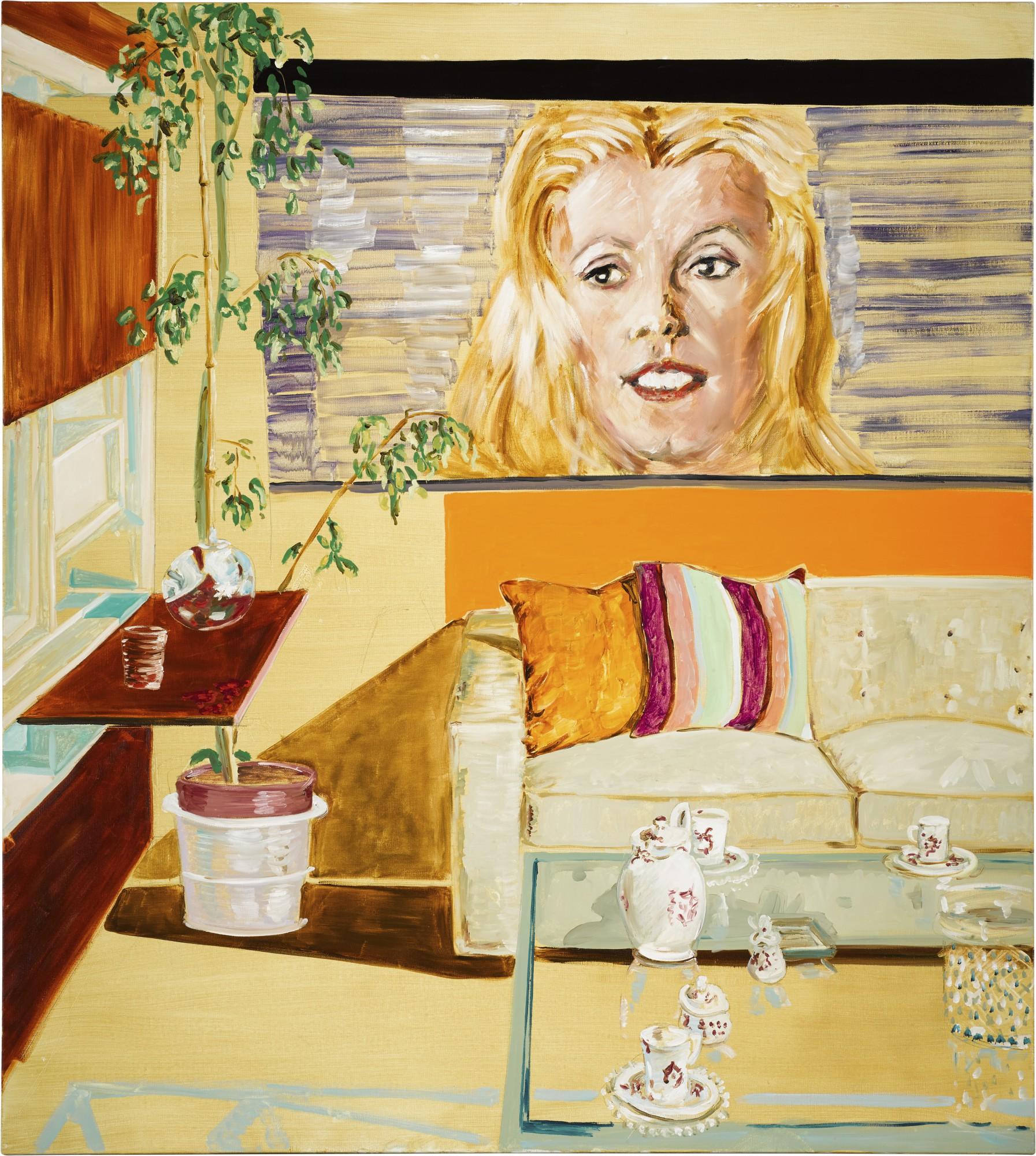 Jan van Imschoot - A Social Drama