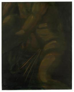 Jan Van Imschoot - La belle pisseuse robuste pour les veillards entre nous