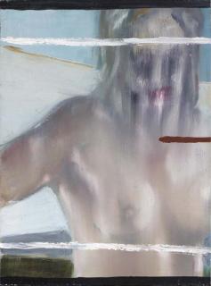 Jan van Imschoot - La femme torturée