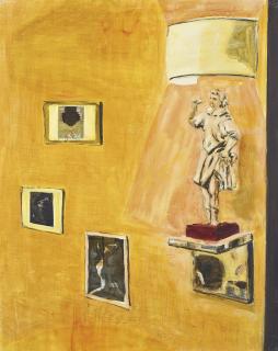 Jan Van Imschoot - La tentation de la lumière