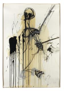 Jan Van Oost - Sadepasolini (From the series)