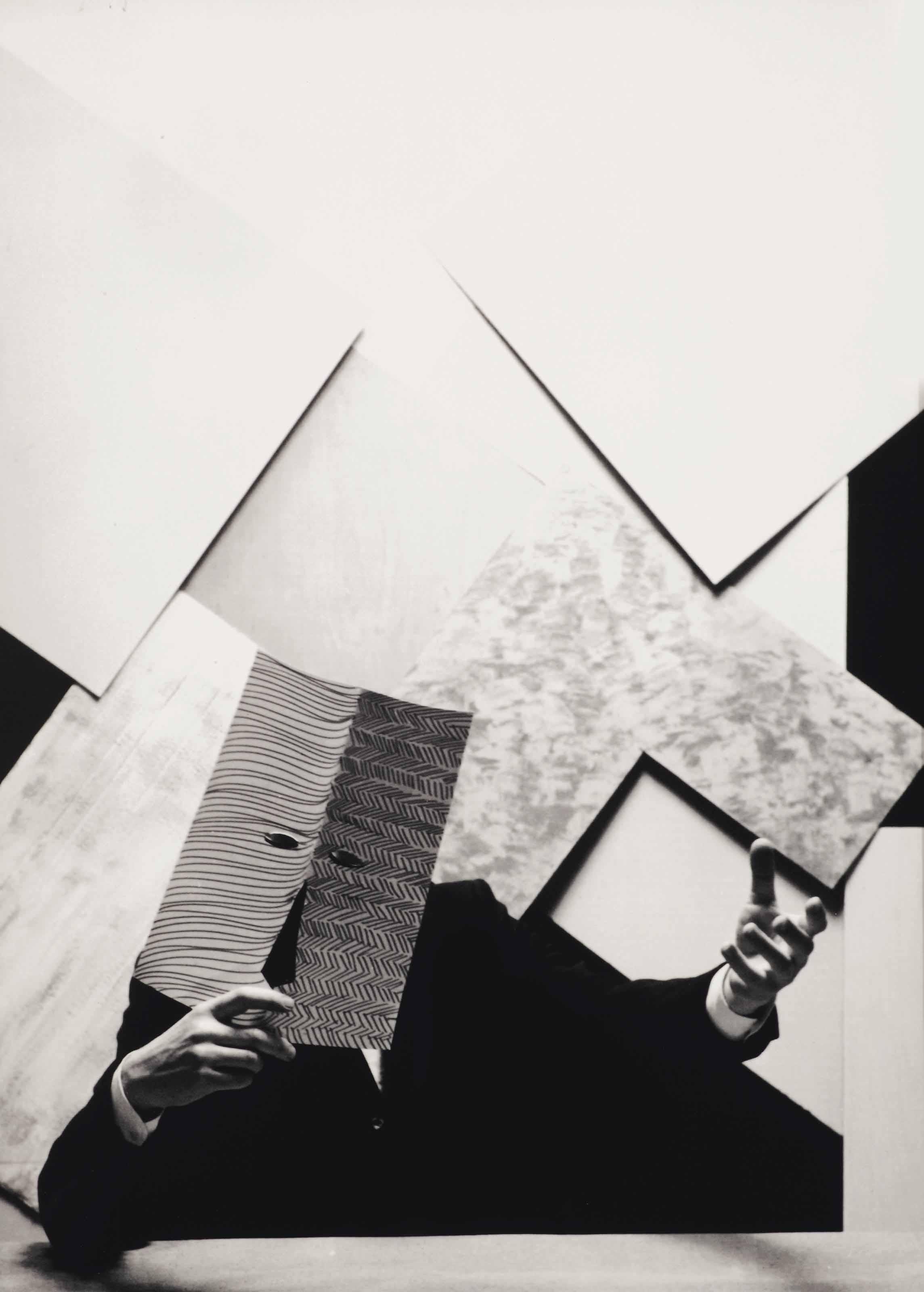 Jan Vercruysse - Portret Van De Kunstenaar Door Hemzelf