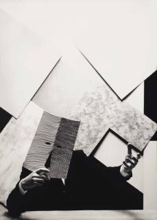 Jan Vercruysse - Portret Van De Kunstenaar Door Hemzelf