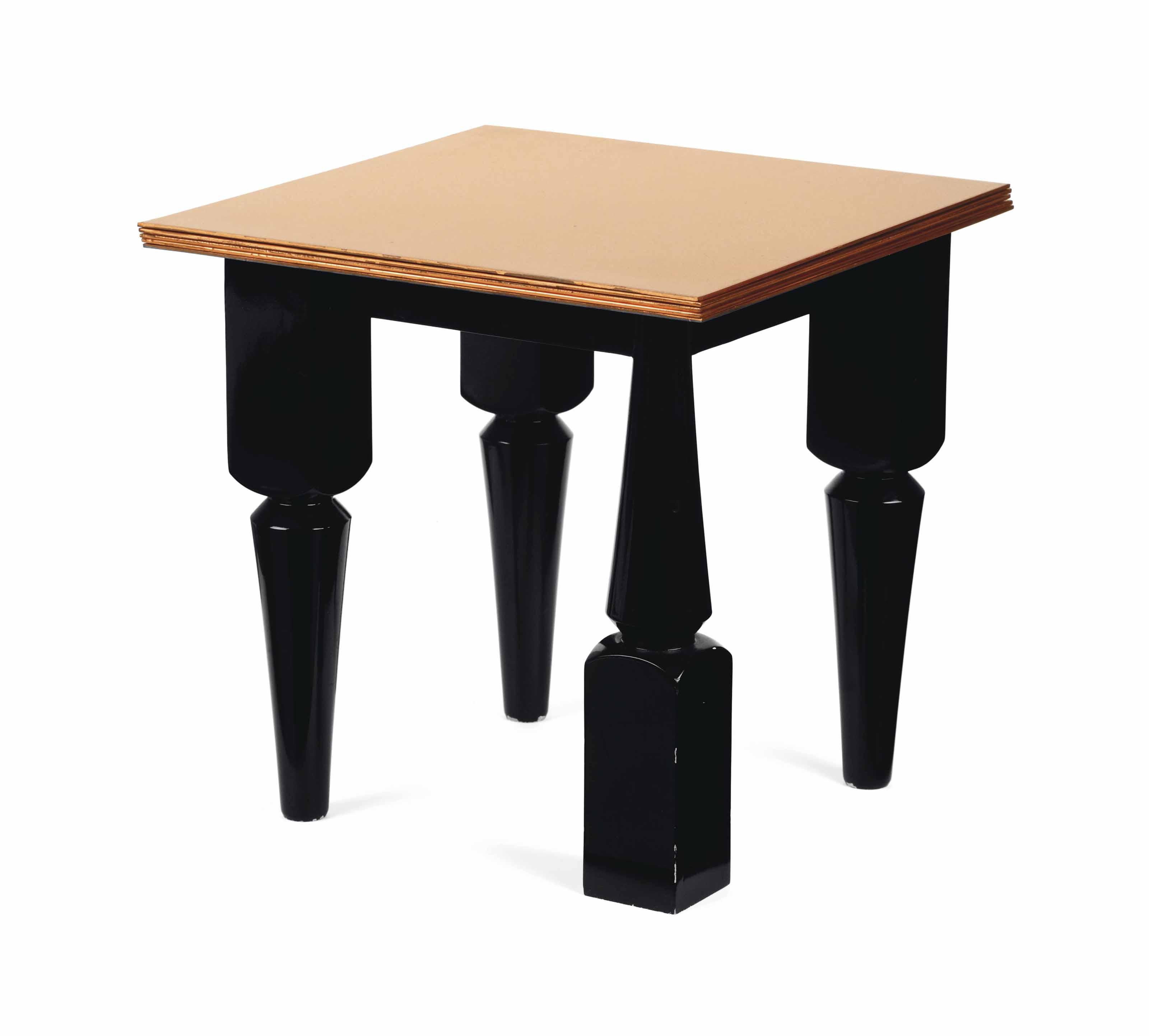 Jan Vercruysse - Tombeaux (Klein Altaar)