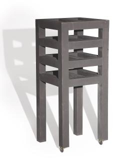 Jan Vercruysse - Tombeaux, Part 2