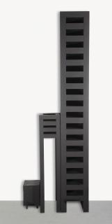 Jan Vercruysse - Tombeaux