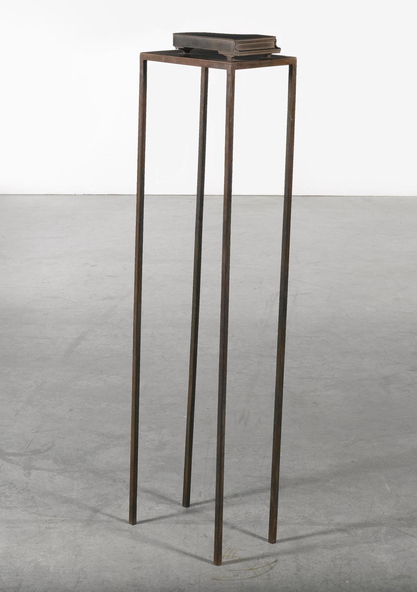 Jan Vercruysse - Untitled