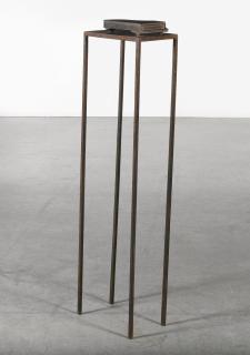 Jan Vercruysse - Untitled