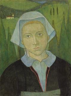 Jan Verkade - Herinnering (Remembering)