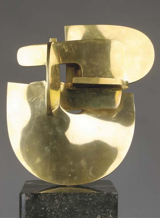 Jan Verschoor - Untitled