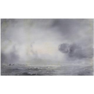 Jan Voerman sr. - Dutch A View On The River Ijssel