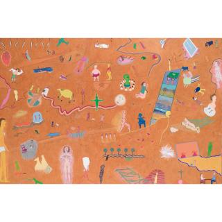 Jan Voss - Au Ras Des Flots