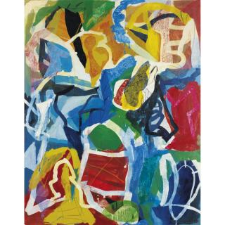 Jan Voss - Composition