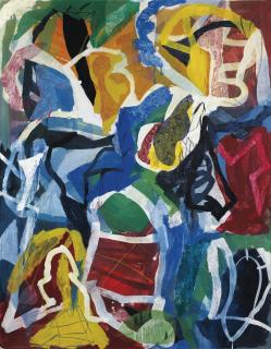 Jan Voss - Composition