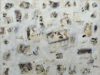 Jan Voss - Composition