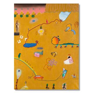 Jan Voss - Entre ciel et terre