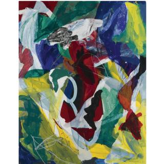 Jan Voss - German Ronde De Sorcieres