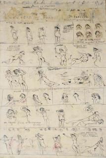 Jan Voss - Journal d\'une Stripteaseuse