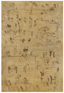 Jan Voss - La Visite Présidentielle