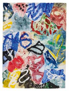 Jan Voss - Ohne Titel