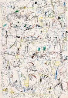 Jan Voss - Ohne Titel