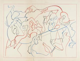 Jan Voss - Ohne Titel