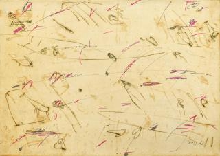 Jan Voss - Ohne Titel