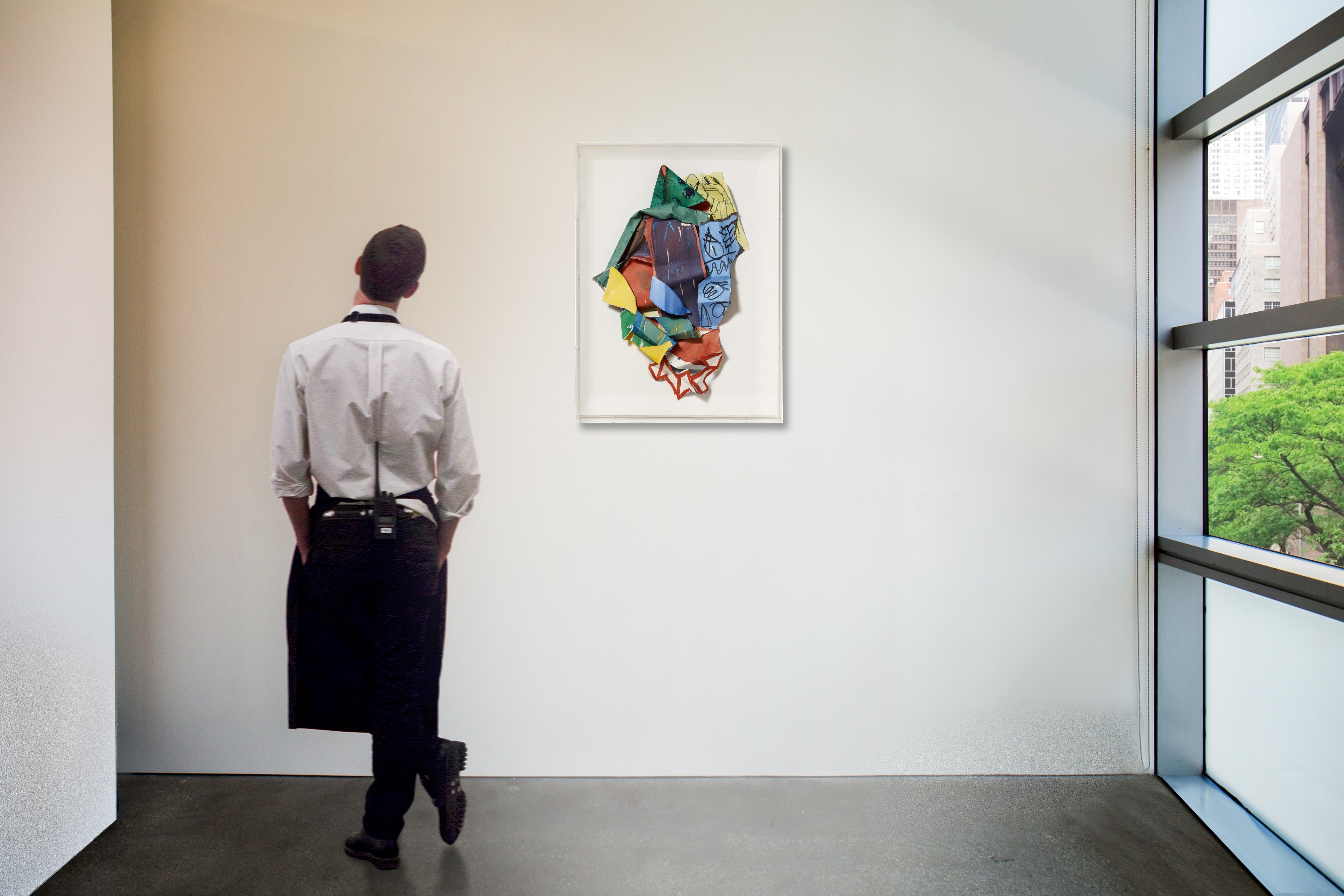 Jan Voss - ORIGAMI - 88016