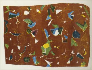 Jan Voss - Partage I