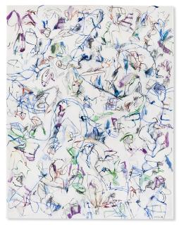 Jan Voss - Sans titre