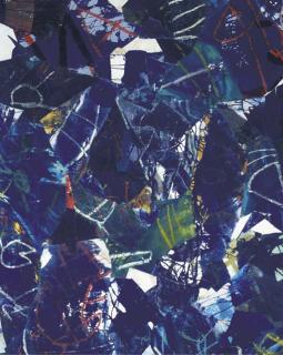 Jan Voss - Sans Titre