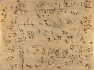 Jan Voss - Tiererzählung